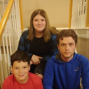 Meet your Posher, Kim